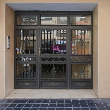 Valencia Beach Marina エクステリア 写真